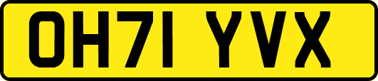 OH71YVX