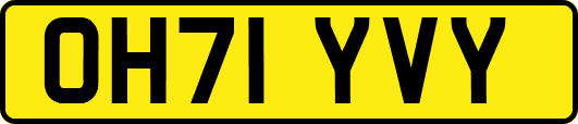 OH71YVY