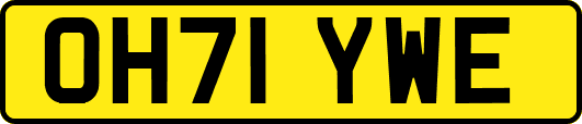 OH71YWE