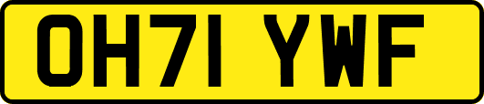 OH71YWF