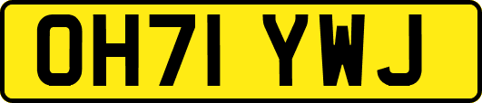 OH71YWJ