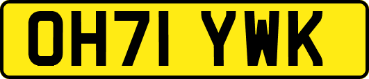 OH71YWK