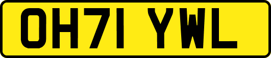 OH71YWL