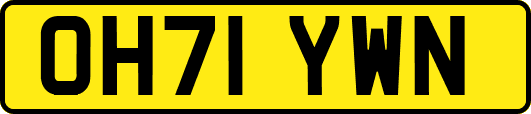 OH71YWN