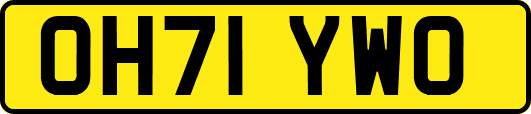 OH71YWO