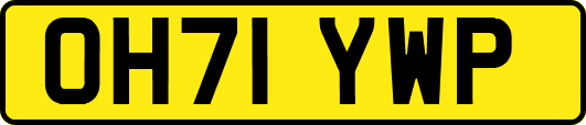 OH71YWP