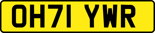 OH71YWR