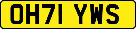 OH71YWS