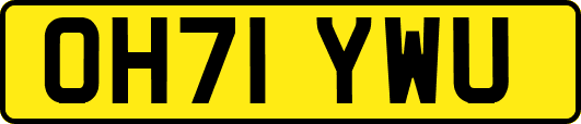 OH71YWU