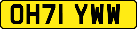 OH71YWW