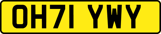 OH71YWY