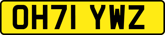 OH71YWZ