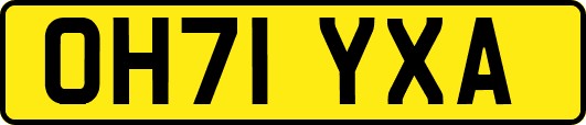OH71YXA