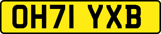OH71YXB
