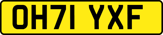 OH71YXF