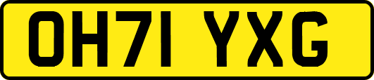 OH71YXG