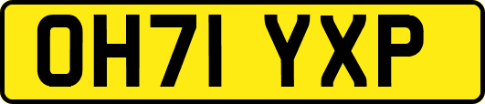 OH71YXP