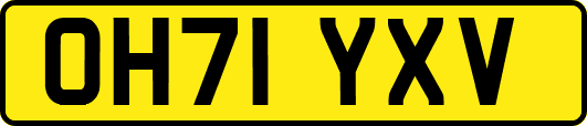 OH71YXV