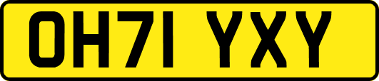 OH71YXY