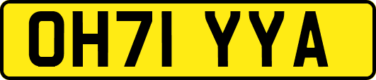 OH71YYA