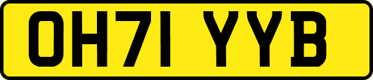 OH71YYB