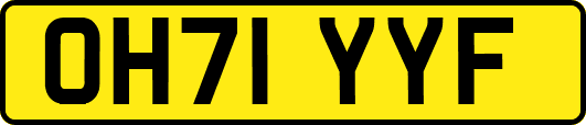 OH71YYF