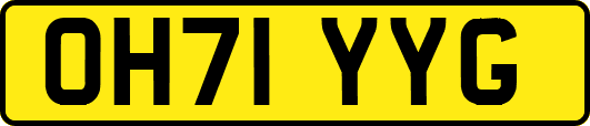 OH71YYG