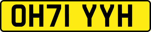 OH71YYH