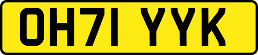 OH71YYK