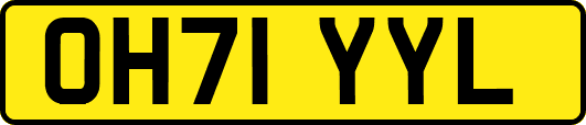 OH71YYL