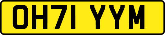 OH71YYM