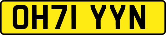 OH71YYN