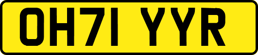 OH71YYR