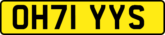 OH71YYS