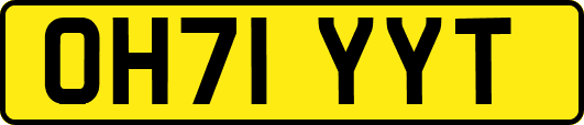OH71YYT
