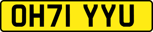 OH71YYU