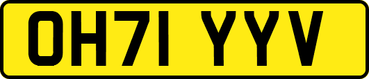 OH71YYV