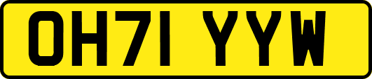 OH71YYW