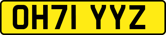 OH71YYZ
