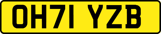 OH71YZB