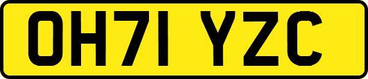 OH71YZC