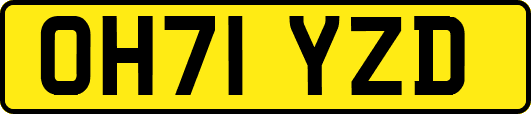 OH71YZD