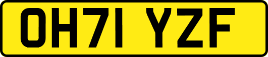 OH71YZF