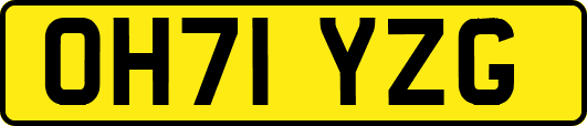 OH71YZG
