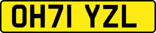 OH71YZL