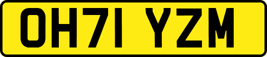 OH71YZM