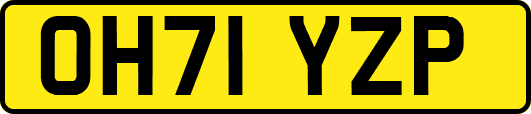 OH71YZP