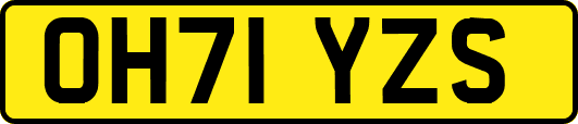 OH71YZS