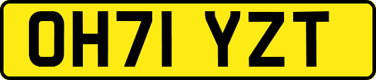 OH71YZT