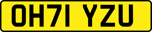 OH71YZU